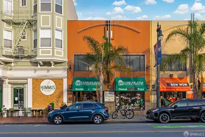 238 Olive Street #302, San Francisco, CA 94109 - Photo 64