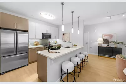 238 Olive Street #302, San Francisco, CA 94109 - Photo 16