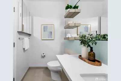238 Olive Street #302, San Francisco, CA 94109 - Photo 30