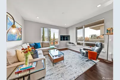 1727 Lacassie Avenue #4D, Walnut Creek, CA 94596 - Photo 1