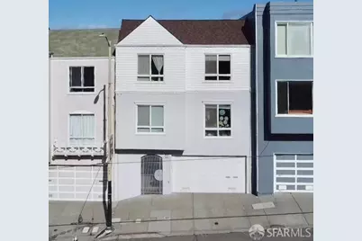 1724-1726 Judah Street, San Francisco, CA 94122 - Photo 2