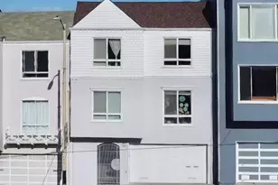 1724-1726 Judah St, San Francisco, CA 94122 - Photo 2