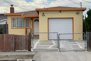2857 16th St, San Pablo, CA 94806 - Photo 1