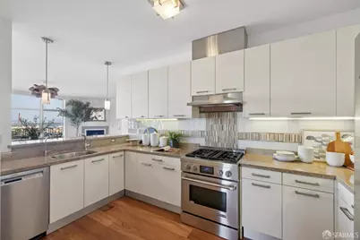 25 Sierra Street #W605, San Francisco, CA 94107 - Photo 28
