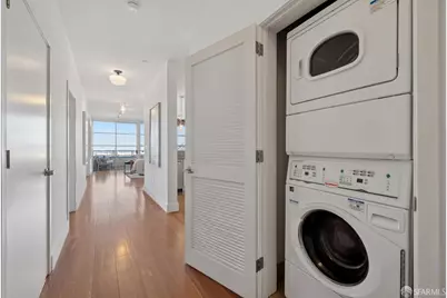 25 Sierra Street #W605, San Francisco, CA 94107 - Photo 48