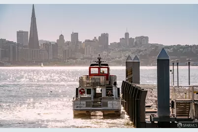 1 Bristol Court #521, San Francisco, CA 94130 - Photo 56