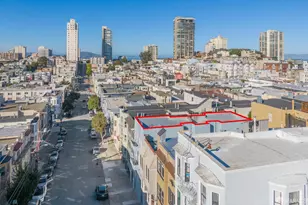 1520 Leavenworth St, San Francisco, CA 94109 - Photo 18