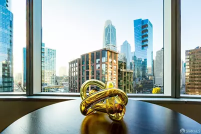 301 Main Street #16H, San Francisco, CA 94105 - Photo 1