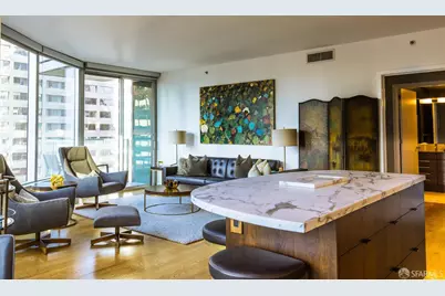 301 Main Street #16H, San Francisco, CA 94105 - Photo 6