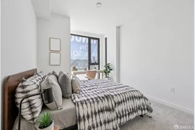 988 Harrison Street #HN9, San Francisco, CA 94107 - Photo 4