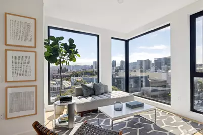 988 Harrison Street #CN9, San Francisco, CA 94107 - Photo 4