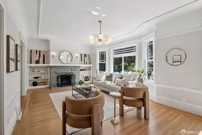 5544-5546 Fulton Street, San Francisco, CA 94121 - Photo 4