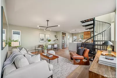 3316 Folsom Street, San Francisco, CA 94110 - Photo 6