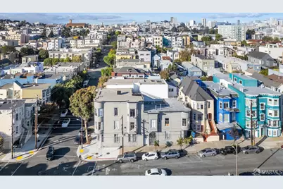 190 Hermann Street, San Francisco, CA 94102 - Photo 1