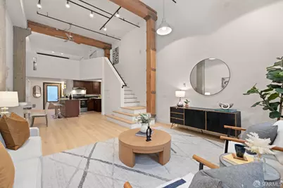 461 2nd Street #110C, San Francisco, CA 94107 - Photo 6