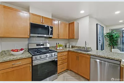 81 Frank Norris Street #201, San Francisco, CA 94109 - Photo 14