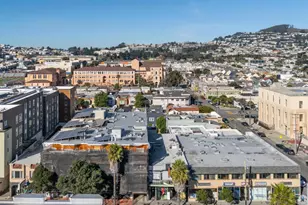 4826-4828 Mission St, San Francisco, CA 94112 - Photo 2