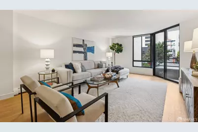 900 Bush Street #512, San Francisco, CA 94109 - Photo 2