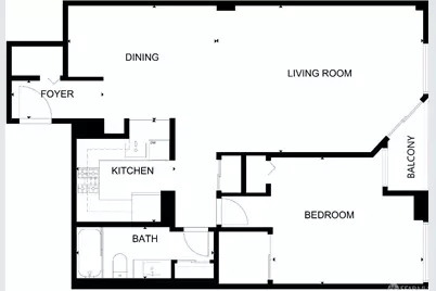 900 Bush Street #512, San Francisco, CA 94109 - Photo 40