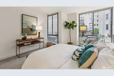 900 Bush Street #512, San Francisco, CA 94109 - Photo 36