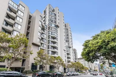 900 Bush Street #512, San Francisco, CA 94109 - Photo 46