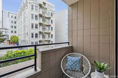 900 Bush Street #512, San Francisco, CA 94109 - Photo 12