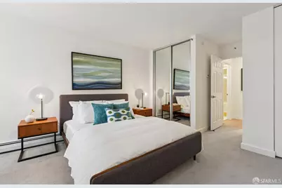 900 Bush Street #512, San Francisco, CA 94109 - Photo 34