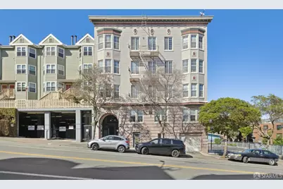 924 Fulton Street, San Francisco, CA 94117 - Photo 2