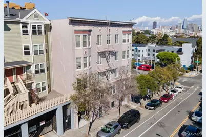 924 Fulton Street, San Francisco, CA 94117 - Photo 6