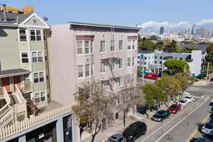 924 Fulton St, San Francisco, CA 94117 - Photo 6