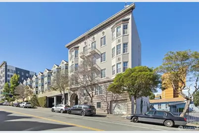 924 Fulton Street, San Francisco, CA 94117 - Photo 4