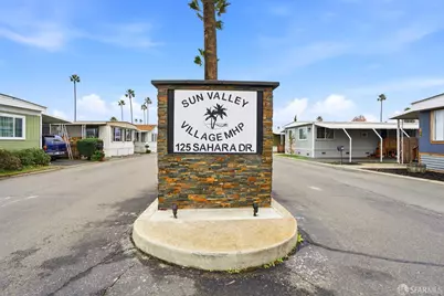 174 Medina Drive #153, Pacheco, CA 94553 - Photo 42