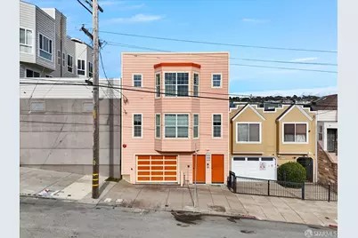 1678 Wallace Avenue, San Francisco, CA 94124 - Photo 1