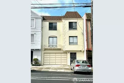 1475 20th Avenue, San Francisco, CA 94122 - Photo 1