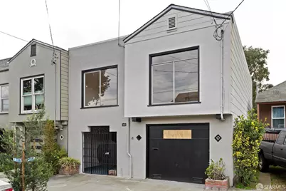 1483 47th Avenue, San Francisco, CA 94122 - Photo 2