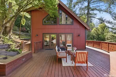 16 Grandview Avenue, Felton, CA 95018 - Photo 4