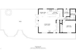 16 Grandview Ave, Felton, CA 95018 - Photo 36