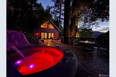16 Grandview Avenue, Felton, CA 95018 - Photo 1