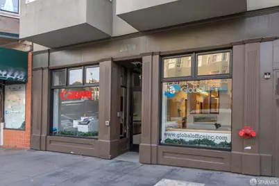 1715 Polk Street, San Francisco, CA 94109 - Photo 6