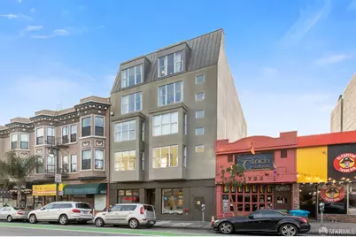 1715 Polk Street, San Francisco, CA 94109 - Photo 2