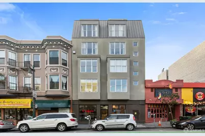 1715 Polk Street, San Francisco, CA 94109 - Photo 4