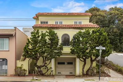 5200 Anza Street, San Francisco, CA 94121 - Photo 4