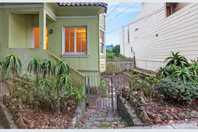 5200 Anza Street, San Francisco, CA 94121 - Photo 56