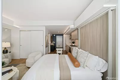 400 Grove Street #205, San Francisco, CA 94102 - Photo 16