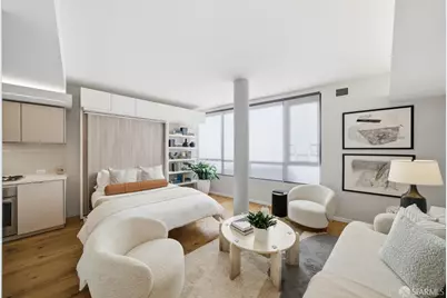 400 Grove Street #205, San Francisco, CA 94102 - Photo 14