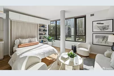 400 Grove Street #205, San Francisco, CA 94102 - Photo 18