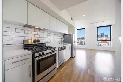 1515 15th Street #401, San Francisco, CA 94103 - Photo 4