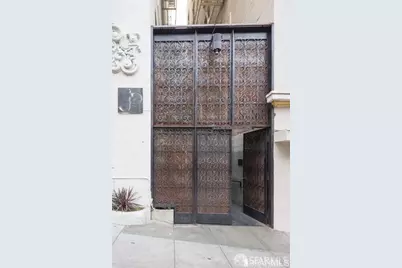 735 Geary Street #104, San Francisco, CA 94109 - Photo 20