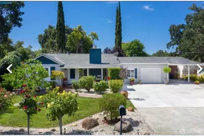 46 Pleasant Valley Drive, Walnut Creek, CA 94597 - Photo 1