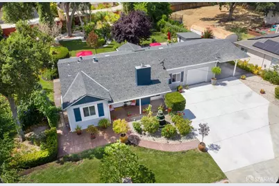 46 Pleasant Valley Drive, Walnut Creek, CA 94597 - Photo 2